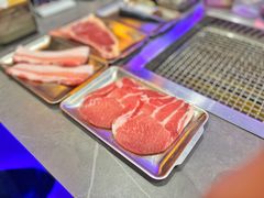 -谷町·烤肉自助(朱雀门店)