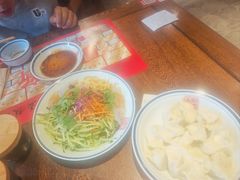 -新兴园饺子馆(河南街店)