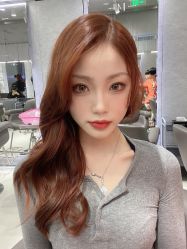 -M1 HAIR烫染