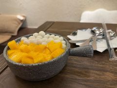 -蜜棠甜品(平山店)