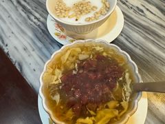 -玫瑰甜品(文明路店)