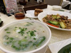 凤城艇仔粥-顺德人家食府(黄金广场店)