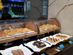 -青岛颐海花园酒店总店·自助餐厅