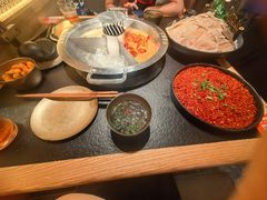 -晓宇重庆火锅(西安荟聚店)