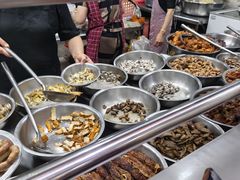 -铭辉沙嗲面(新街商业城店)