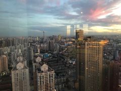 -唐拉雅秀酒店-西锦汇空中BBQ·思创餐厅