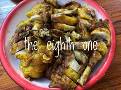 -快活林食家