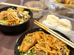 -余艳梅拌面世家(马场横路店)