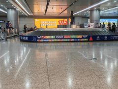 -贵阳龙洞堡国际机场-T2航站楼