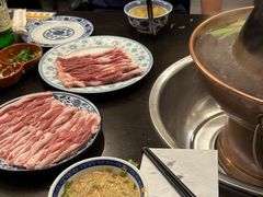 -前门张记涮肉(前门店)