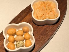 -漢舍中国菜馆(浦东嘉里城店)