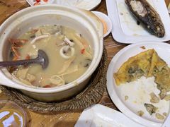 -官塘锋记鱼生·生腌·砂锅粥(牌坊街店)