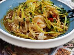 -魏家凉皮(梨园店)