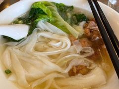 -沙河粉村·国家非遗传承(云台店)