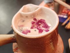 -何师烧烤Pro ·小龙虾·江湖川菜·精酿啤酒(太古里店)