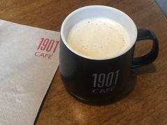 -1901 Cafe(西四店)