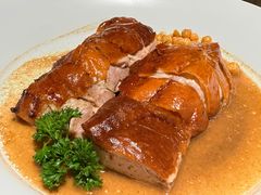 -汤城小厨•粤菜•靓汤(苏州街店)