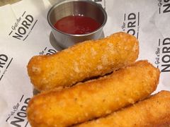 -Nord Grill&Bar Highland诺德西餐(深圳欢乐海岸店)