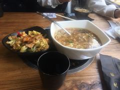 -七裕庄(凯旋南路店)