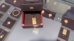 -周大福CHOW TAI FOOK(南翔老街店)