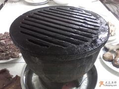 炉子-大槐树烤肉馆