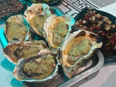 -云晓光头烧烤吧(盛夏店)