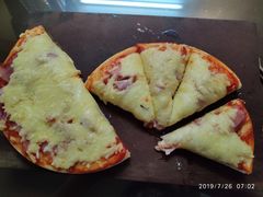 -江杨农产品批发市场