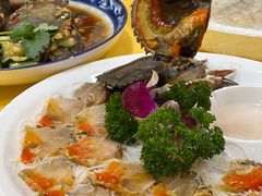 -官塘陈记鱼生·潮汕砂锅粥·牛肉火锅(潮枫路总店)