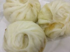 -胡成记口蘑龙眼包子(盐道街店)