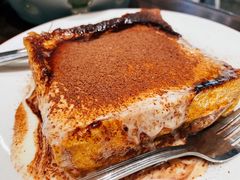 西多士-新旺茶餐厅(嘉里城店)