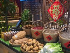 -农耕记·湖南土菜(halo广场店)