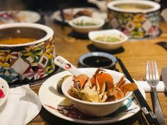 -阳光岛·海鲜盛宴(银泰中心in99店)