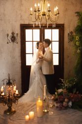 -秦皇岛我和你婚纱摄影工作室