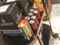 -圣丰城酒家·宴会(宝安大仟里店)