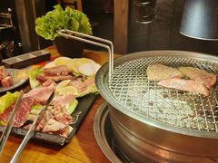 -榮華亭烧肉放题·和牛酒场(花都店)