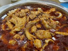 -大众酸菜鱼(梨花巷总店)
