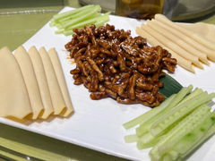 -随喜赞素食餐厅(亦庄店)