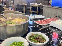 -古乐牛香·鲜牛肉牛杂火锅(五一中路店)