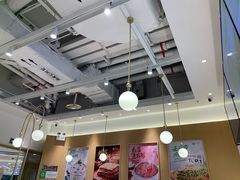 大堂-甲乙饼·手工牛肉饼(东方广场店)