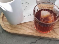 -Nectar One Cafe(勇烈路n1店)