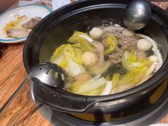 -春润大地海南椰子鸡(沙井京基百纳广场店)