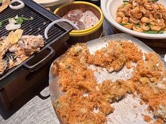 -潮界(虹桥新天地店)