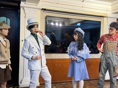 -青岛德国总督楼旧址博物馆