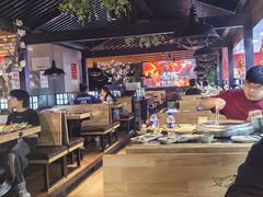 -梨花自助烤肉(乐宾店)