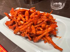 -邢氏老太太烤串(北兴街店)