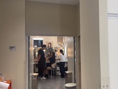 -海马体照相馆(上海宝山万达广场店)