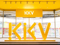 LOGO-KKV(南京江宁万达广场店)
