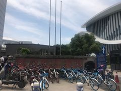 -包玉刚游泳场(黄龙恒励大厦店)