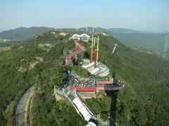 -东部华侨城