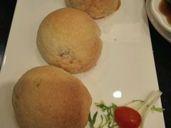 霸王酥皮叉烧包-避风塘(光启城店)